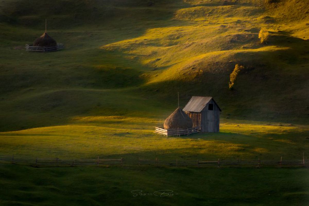 Fotograful Sergiu Bejan, canotorul de calibru cu o pasiune specială
