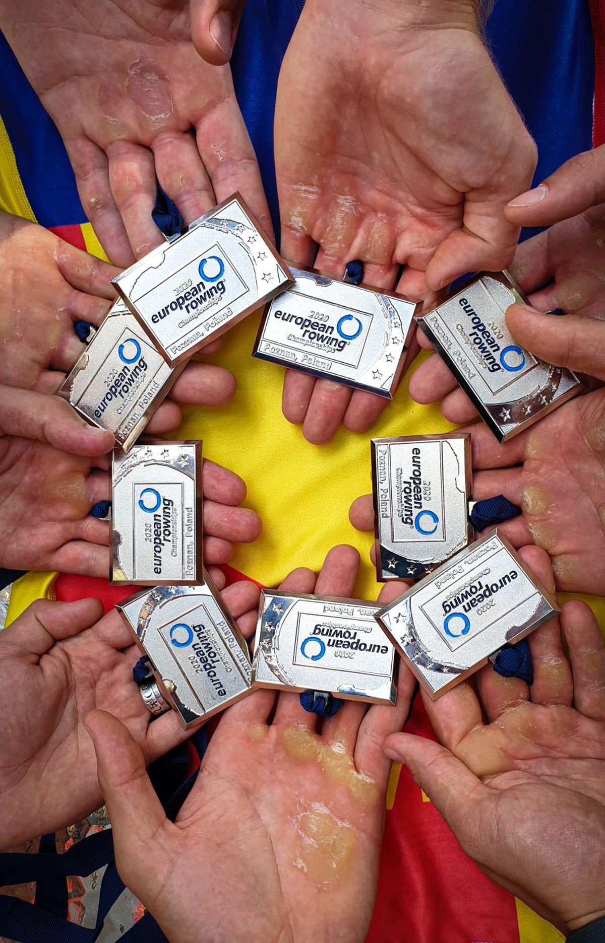 SPECIAL GSP Cine e fotograful Sergiu Bejan, canotorul de calibru cu o pasiune specială: „Prefer aparatul foto în locul la PlayStation”