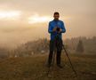 Fotograful Sergiu Bejan, canotorul de calibru cu o pasiune specială