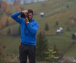 Fotograful Sergiu Bejan, canotorul de calibru cu o pasiune specială