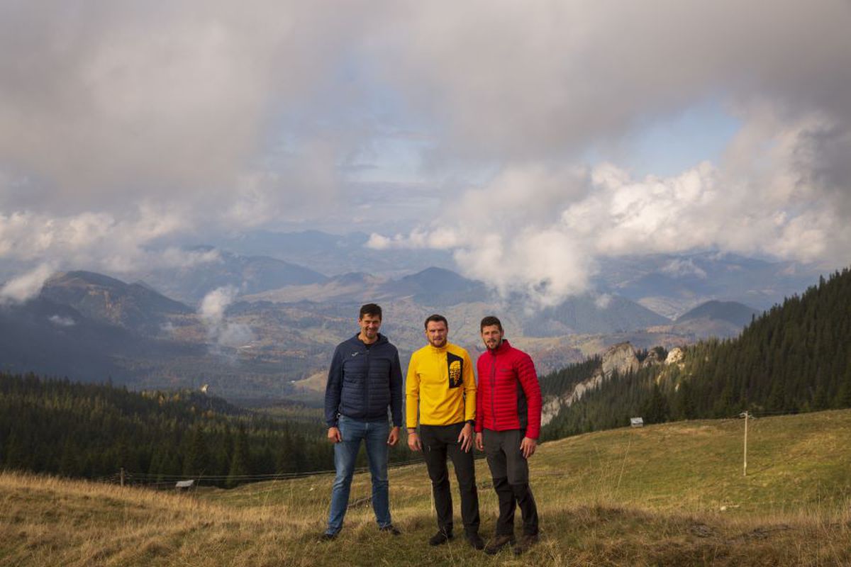 SPECIAL GSP Cine e fotograful Sergiu Bejan, canotorul de calibru cu o pasiune specială: „Prefer aparatul foto în locul la PlayStation”