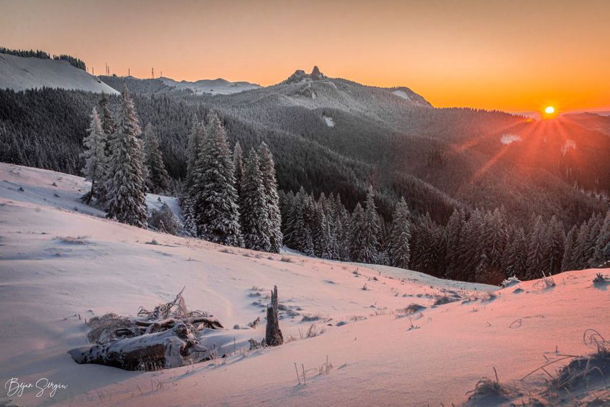 Fotograful Sergiu Bejan, canotorul de calibru cu o pasiune specială