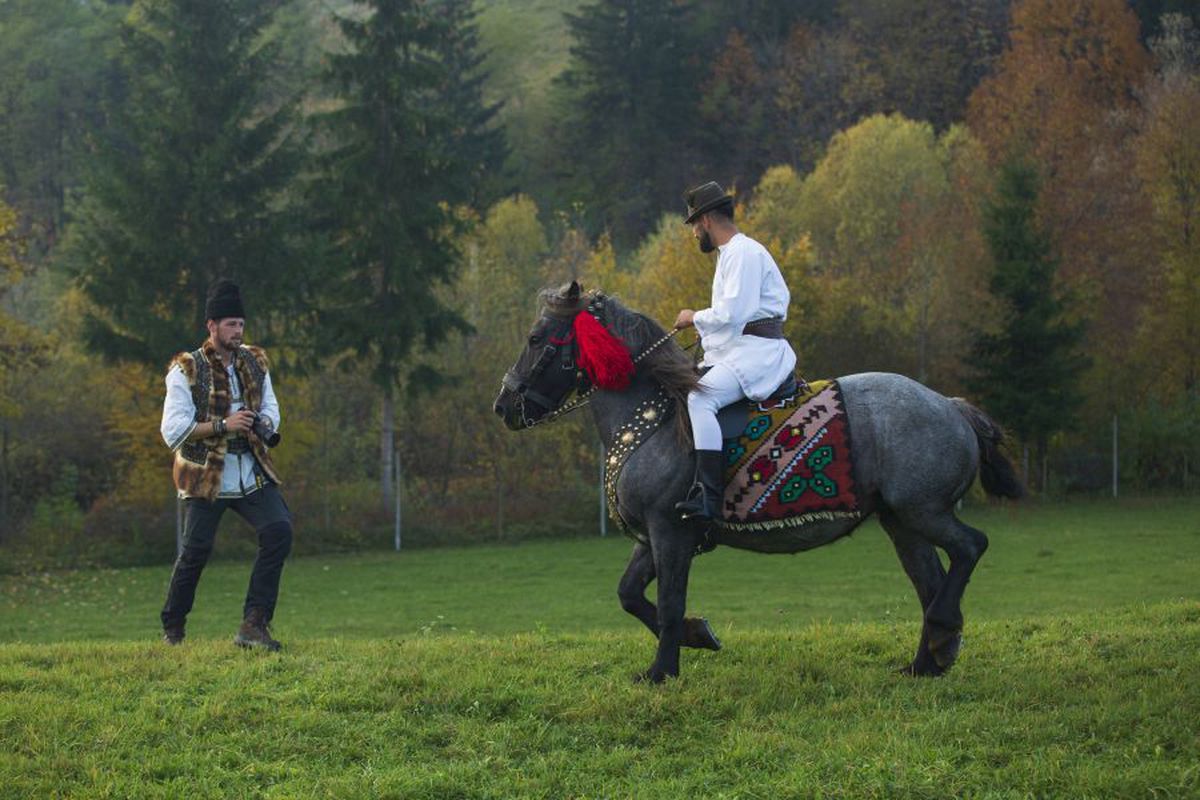 Fotograful Sergiu Bejan, canotorul de calibru cu o pasiune specială