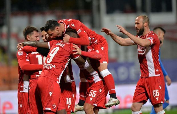 Cosmin Contra, despre noul antrenor al lui Dinamo: „Foarte bine! A lucrat 3 ani cu mine”