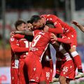 Cosmin Contra, fostul antrenor al lui Dinamo, are încredere că Jerry Gane - „secundul rămas” momentan interimar în Ștefan cel Mare - poate realiza lucruri frumoase pe banca roș-albilor.