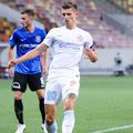 Florin Tănase e dorit de Olympique Marseille. Sursă foto: GSP
