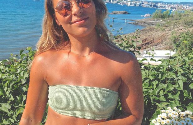 FOTO Nora Mork, MVP la Campionatul European de handbal! A depășit toate problemele: poze nud postate pe internet și accidentări interminabile