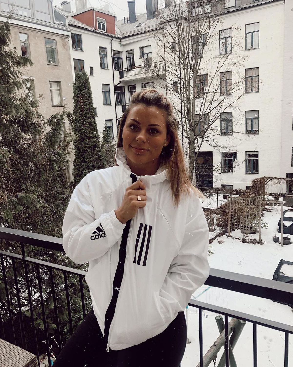 Legendara Nora Mork a luat o pauza indefinită de la handbal » Care e motivul