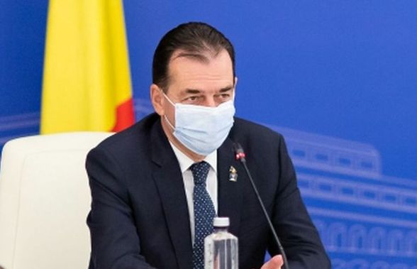 UPDATE Ludovic Orban și-a dat demisia din funcția de premier! Klaus Iohannis a desemnat deja înlocuitorul