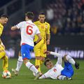 România a fost repartizată în grupa J, alături de Germania, Islanda, Macedonia de Nord, Armenia și Liechtenstein (foto: Imago)