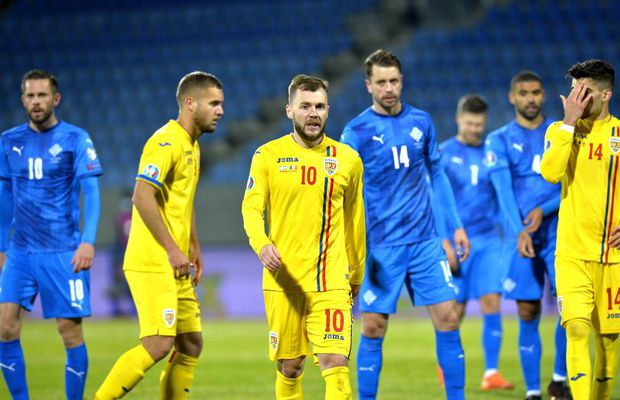 Reacție plină de optimism, după ce România și-a aflat adversarele din preliminarii: „Să ne facă să visăm”