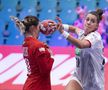 Polonia n-a reușit surpriza cu Germania, iar speranțele României pentru semifinalele Campionatului European de handbal feminin se spulberă!