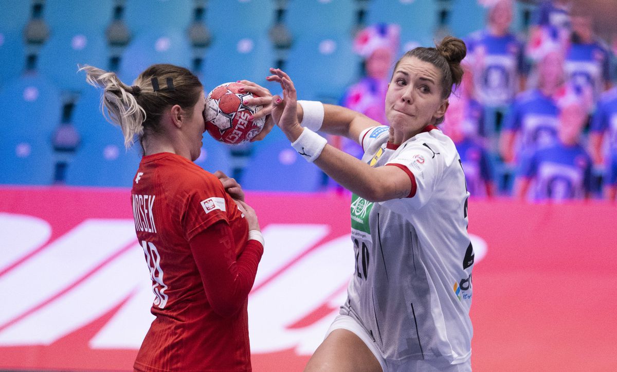 Polonia n-a reușit surpriza cu Germania, iar speranțele României pentru semifinalele Campionatului European de handbal feminin se spulberă!