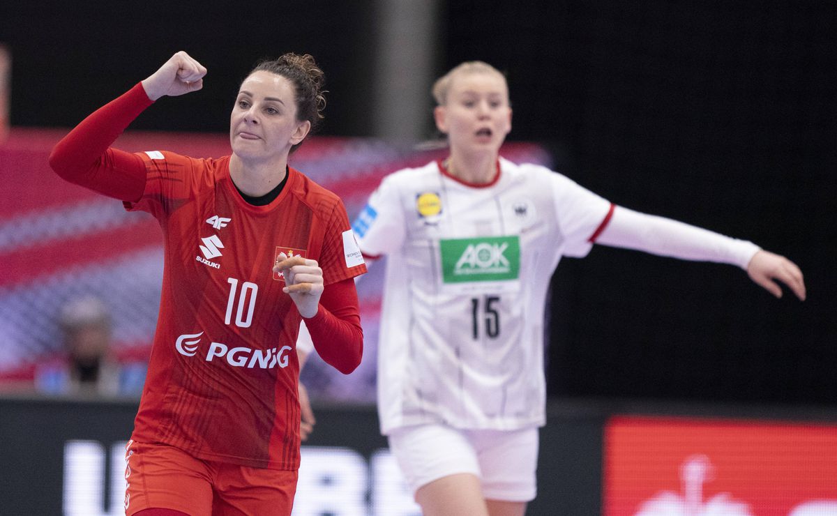 Polonia n-a reușit surpriza cu Germania, iar speranțele României pentru semifinalele Campionatului European de handbal feminin se spulberă!