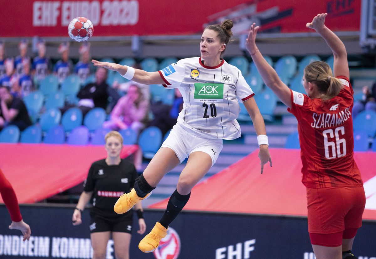 Polonia n-a reușit surpriza cu Germania, iar speranțele României pentru semifinalele Campionatului European de handbal feminin se spulberă!