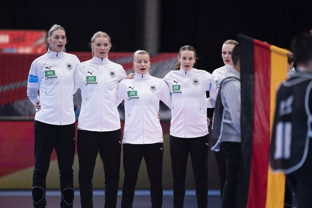 Polonia n-a reușit surpriza cu Germania, iar speranțele României pentru semifinalele Campionatului European de handbal feminin se spulberă!