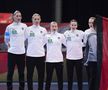 Polonia n-a reușit surpriza cu Germania, iar speranțele României pentru semifinalele Campionatului European de handbal feminin se spulberă!