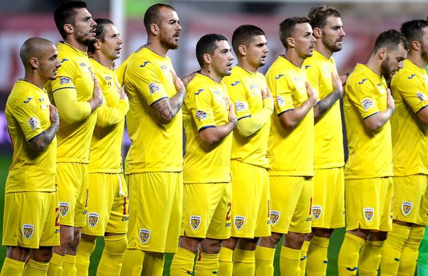Programul naționalei în preliminariile pentru CM 2022 » Trei meciuri într-o săptămână în martie, încheiem în noiembrie