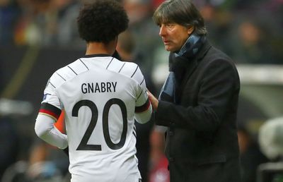 GERMANIA. „Mannschaft-ul” lui Joachim Löw, un gigant rănit » Prezentarea naționalei Germaniei, sperietoarea din grupa României