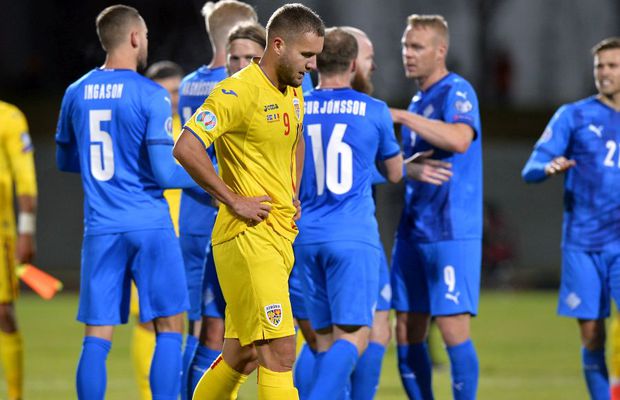 Vremea revașei! Prezentarea Islandei, adversara care încă ne dă fiori după „barajul” pierdut acum două luni: fără selecționer + se schimbă garda