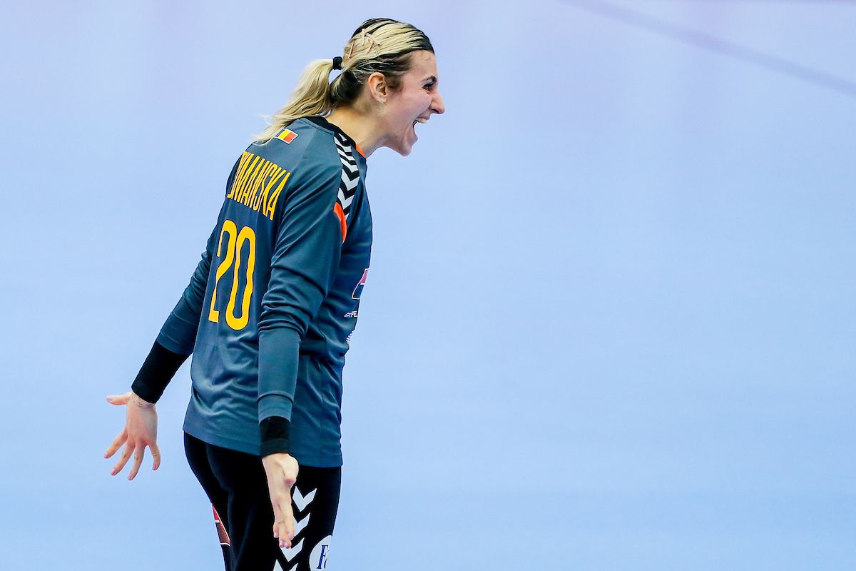 România - Norvegia 20-28. VIDEO + FOTO Prestație admirabilă, umbrită de 10 minute negre! România merge fără vreun punct în grupa principală