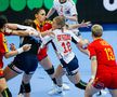 Ce urmează pentru România în grupa principală de la Campionatul European » Știm o adversară și programul meciurilor