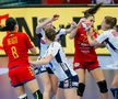 ROMÂNIA - NORVEGIA 20-28. VIDEO Denisa Dedu, parada serii la Europeanul de handbal! Dublă intervenție miraculoasă în fața lui Heidi Loke