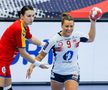 VIDEO Gol istoric marcat de Cristina Neagu! Borna senzațională atinsă în meciul cu Norvegia