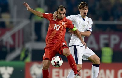 Pericolul ascuns? La ce să ne așteptăm de la Macedonia de Nord + cum arată naționala Armeniei