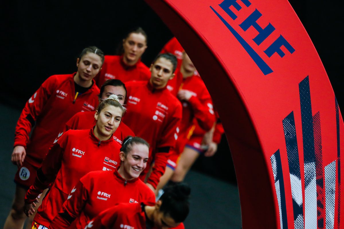 România - Norvegia 20-28. VIDEO + FOTO Prestație admirabilă, umbrită de 10 minute negre! România merge fără vreun punct în grupa principală