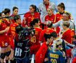 ROMÂNIA - NORVEGIA 20-28. VIDEO Denisa Dedu, parada serii la Europeanul de handbal! Dublă intervenție miraculoasă în fața lui Heidi Loke