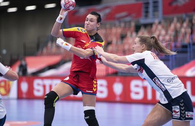 România - Norvegia 20-28. VIDEO + FOTO Prestație admirabilă, umbrită de 10 minute negre! România merge fără vreun punct în grupa principală