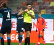 Arbitrii români continuă să afecteze rezultatele și clasamentul din Liga 1 / Sursă foto: GSP