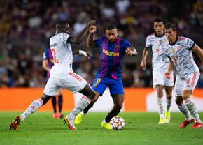 Liga Campionilor » Aflăm configurația finală a grupelor! Bayern - Barcelona, meciul zilei