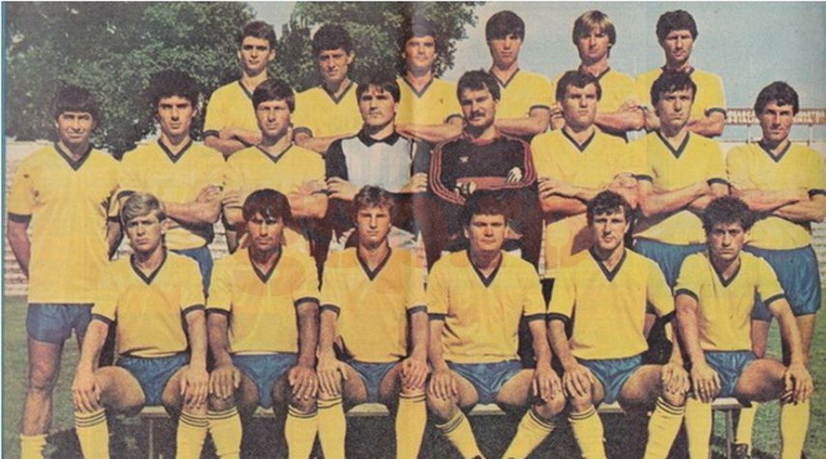 Ziua în care Steaua și Dinamo și-au snopit în bătaie adversarele