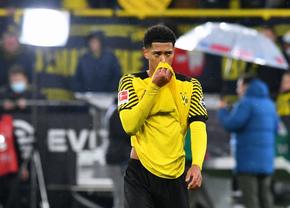A venit „nota de plată” pentru Jude Bellingham , după acuzele la adresa lui Felix Zwayer! Ce sancțiune a primit mijlocașul Borussiei Dortmund