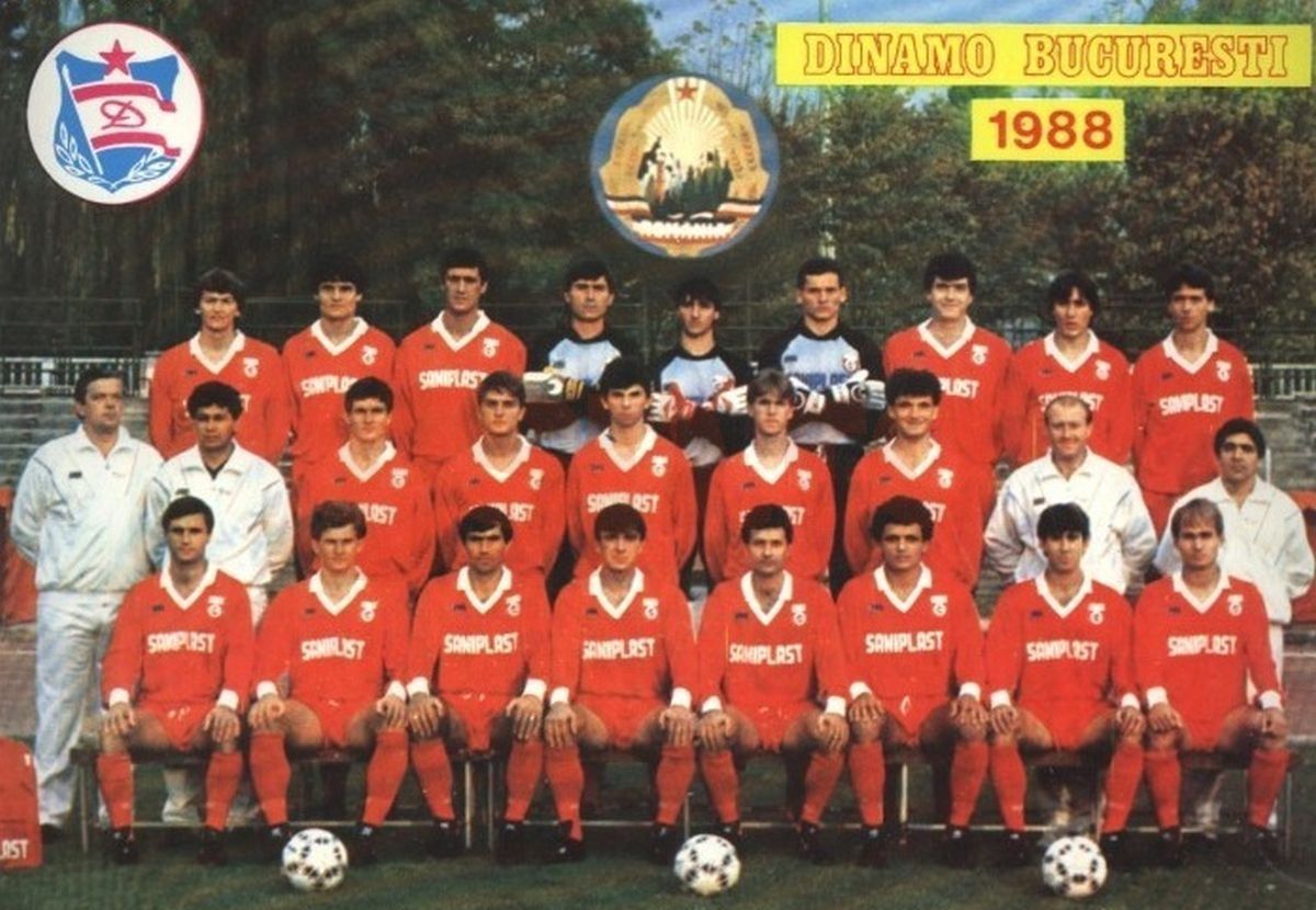 Retro GSP: Ziua în care Steaua și Dinamo și-au snopit în bătaie adversarele