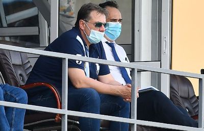 Tot ei fac delegările! Cine e în spatele arbitrajelor rușinoase din Liga 1