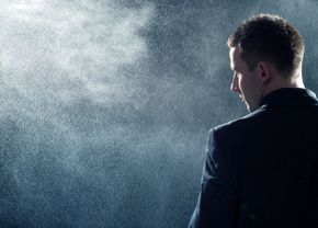 El e noul finanțator din Liga 1! » Craioveanul are 32 de ani și a venit la meci însoțit de 4 bodyguarzi