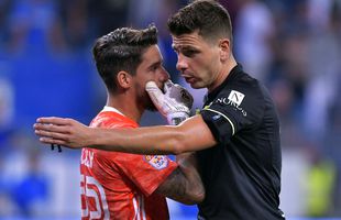 Jurnalistul GSP face dezvăluiri despre un nou arbitru-„vedetă” din Liga 1: „Extraordinar de arogant! Grave probleme de autoritate, face ca Istvan Kovacs”