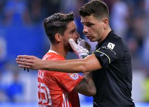 Jurnalistul GSP face dezvăluiri despre un nou arbitru-„vedetă” din Liga 1: „Extraordinar de arogant! Grave probleme de autoritate, face ca Istvan Kovacs”