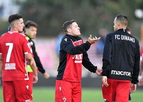 Torje s-a săturat și se gândește să plece de la Dinamo! Ce l-a nemulțumit pe căpitanul „câinilor”