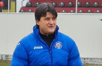 Adrian Falub, surprins după primul succes pe banca Academicii Clinceni: „Mă așteptam să fie mai multe greșeli” + cum i-a motivat pe jucători pentru meciul contra oltenilor