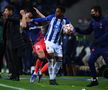 Încăierare generală în FC Porto - Atletico Madrid » De la ce a pornit și câte „roșii” au fost arătate