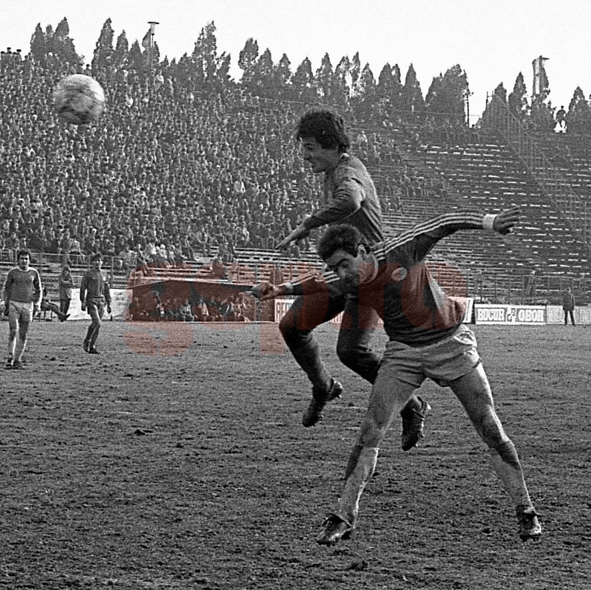 Retro GSP: Ziua în care Steaua și Dinamo și-au snopit în bătaie adversarele