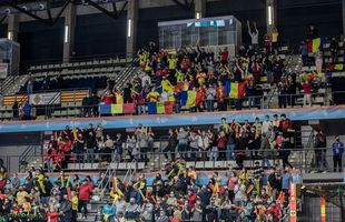 Ce urmează pentru România la Campionatul Mondial » Programul din grupa principală, calcule și rezultatul care le ține pe „tricolore” în cărți