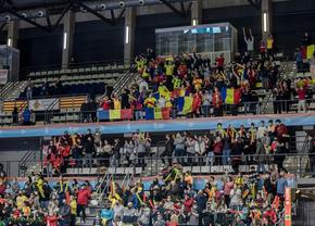 Ce urmează pentru România la Campionatul Mondial » Programul din grupa principală, calcule și rezultatul care le ține pe „tricolore” în cărți