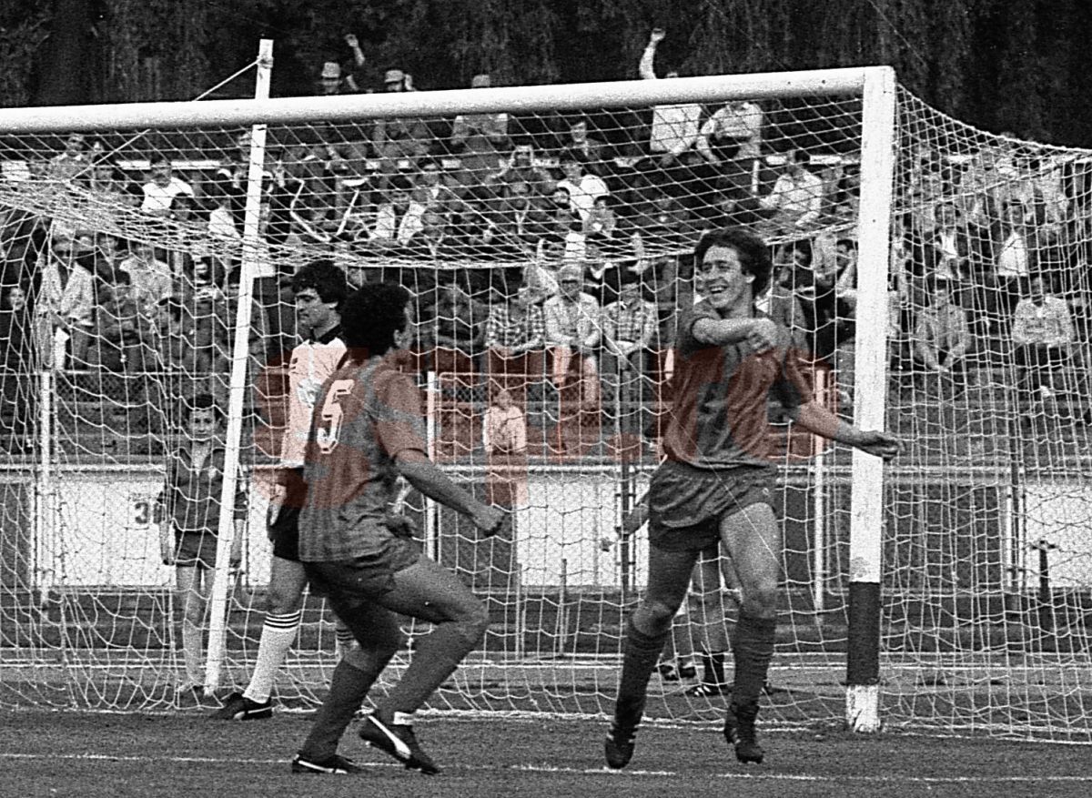 Retro GSP: Ziua în care Steaua și Dinamo și-au snopit în bătaie adversarele