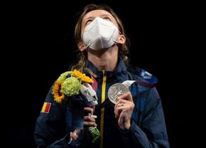 Să ne revedem sănătoși! Sportul românesc are nevoie de tine, Ana