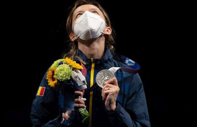 Să ne revedem sănătoși! Sportul românesc are nevoie de tine, Ana